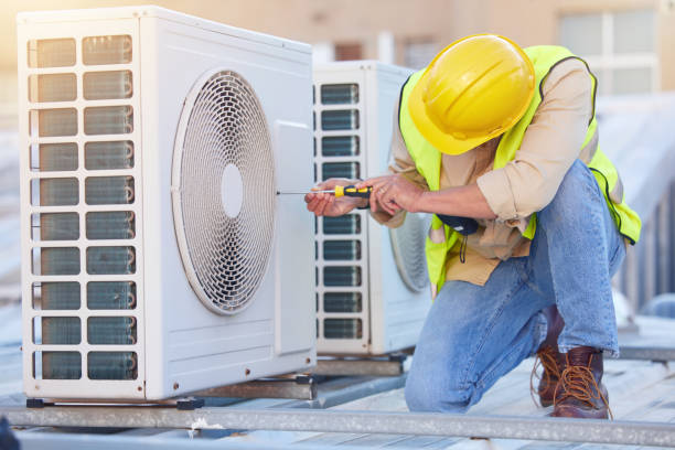 Best Residential HVAC services  in Lorado Springs, CO