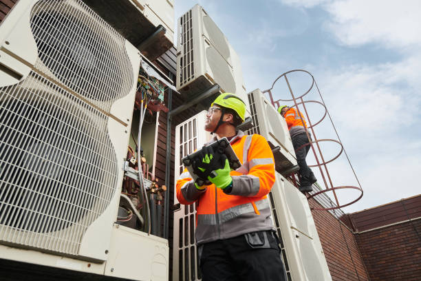 Reliable Colorado Springs, CO HVAC Solutions