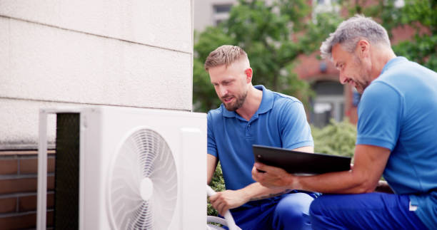 Best HVAC maintenance near me  in Lorado Springs, CO