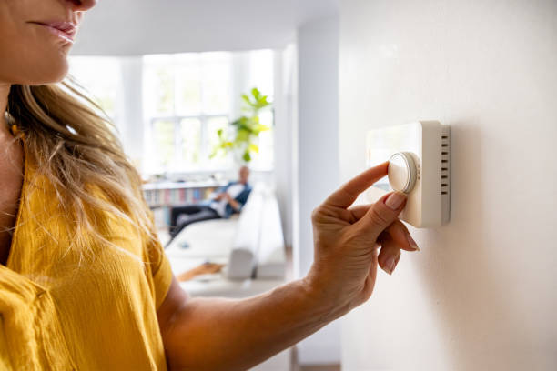 Best Central air repair  in Lorado Springs, CO