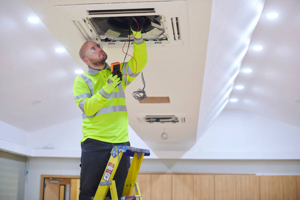 Best HVAC installation services  in Lorado Springs, CO
