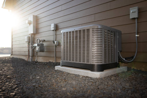 Best HVAC companies near me  in Lorado Springs, CO